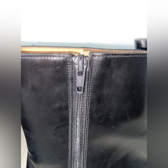 Vetements x Church’s Shannon Boot V size 9 NWT​​​ - Picture 8 of 14